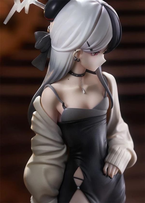 【PVC預定】Max Factory 蔚藍檔案 便利屋68 鬼方佳世子 禮服ver 