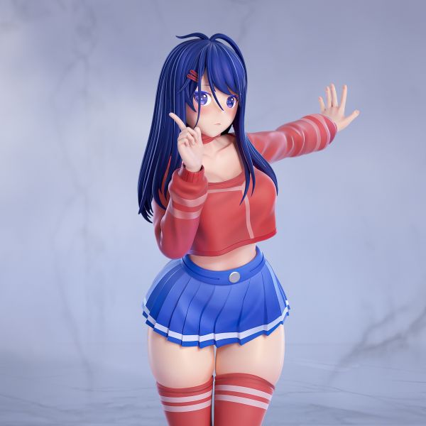 【預定】藝界社 AGC 一鍵四連米塔 