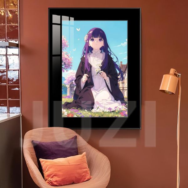 【海外代購】橘子 JUZI 葬送的春之章 