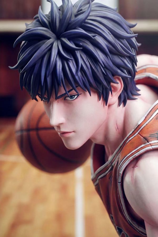 【預定】飛人社 湘北王牌·流川楓 突破時刻 