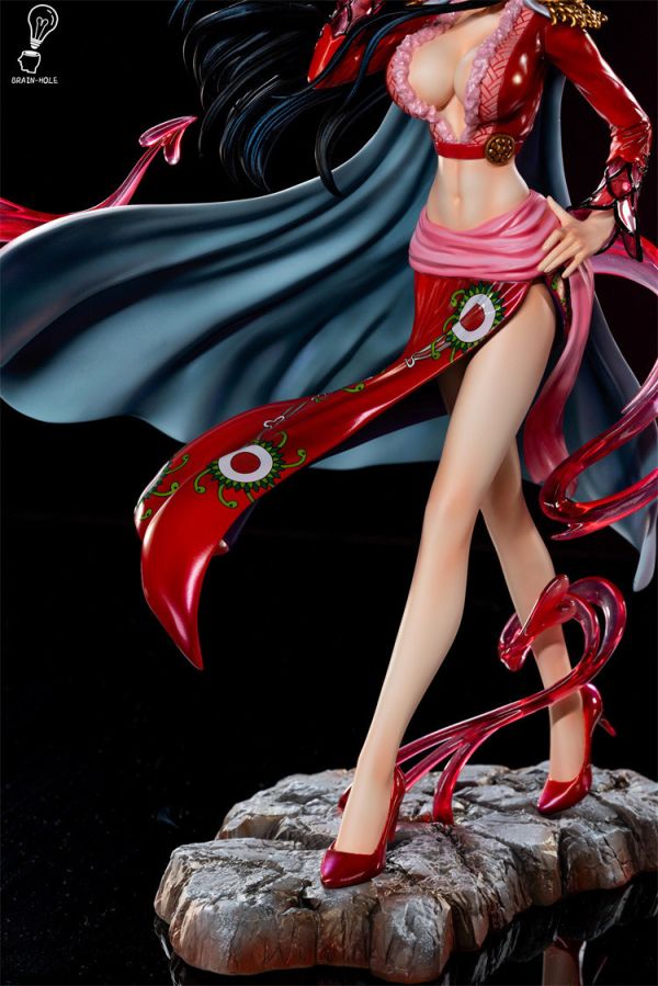 『已截單-請洽客服報價代購』Brain Hole 走秀女帝 