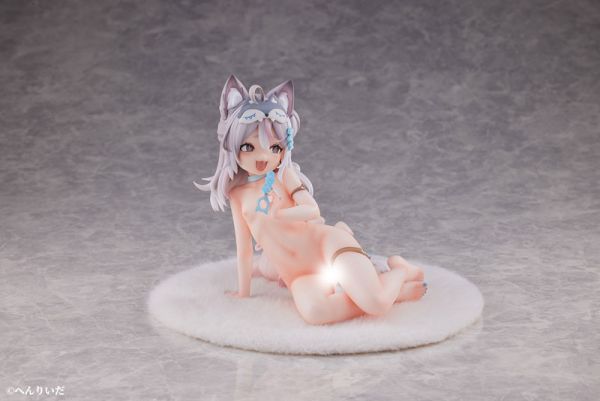 【預定】Vivify 特別版 へんりいだ 原畫 晚安大野狼 灰乃 
