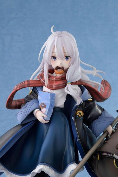 【PVC預定】BellFine 魔女之旅 伊蕾娜 DX Ver 1/7 再版 