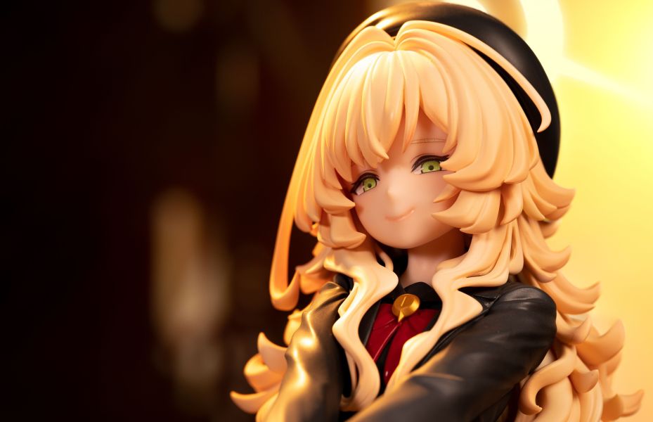 【海外代購】ZTR 蔚藍檔案 BA 笑面教授（DAZE版） 