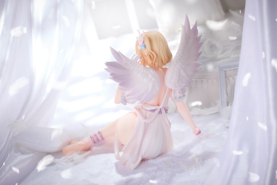 【預定】VKEND 偶像天使 