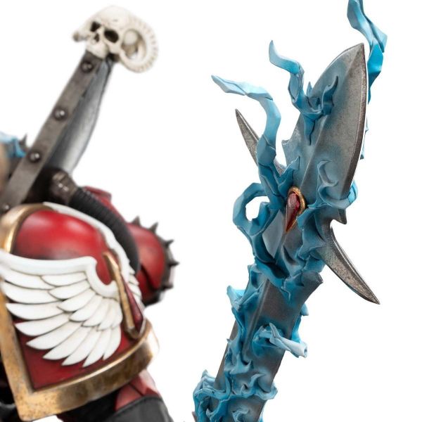 【預定】WETA Workshop 死亡之主 墨菲斯頓 