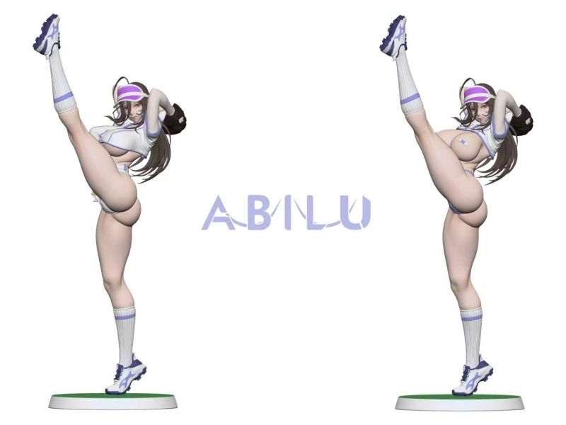 【預定】ABILU 換裝時間 京香（棒球服VER.） 