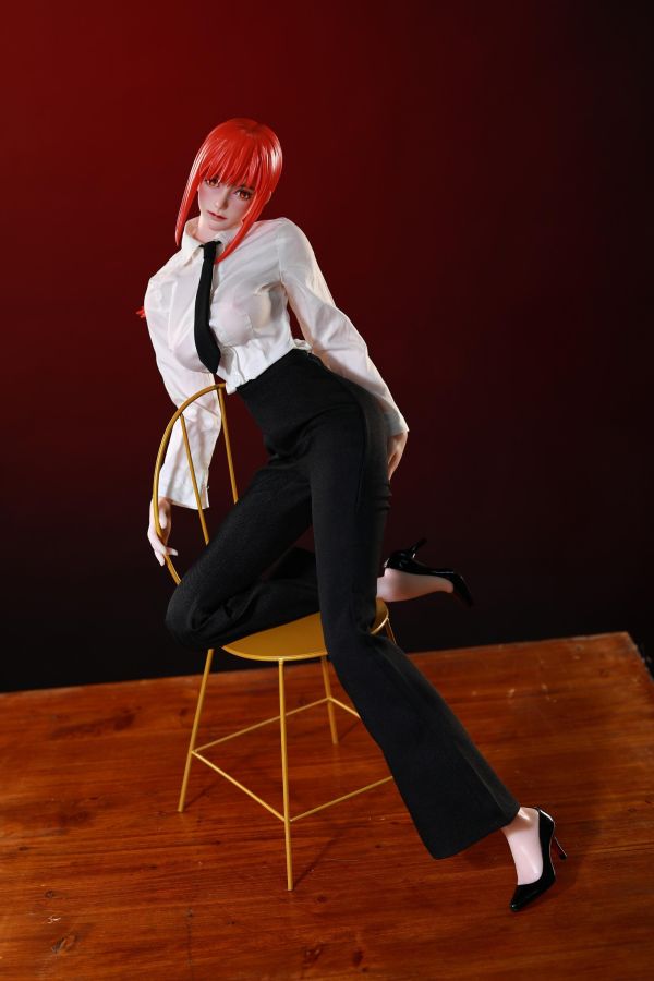 【R18-預定】愛研社 瑪奇瑪 