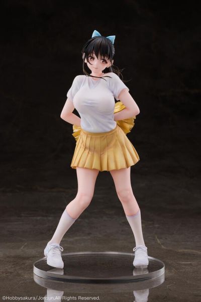 【海外代購】Hobby sakura 啦啦隊系列 阿雅 