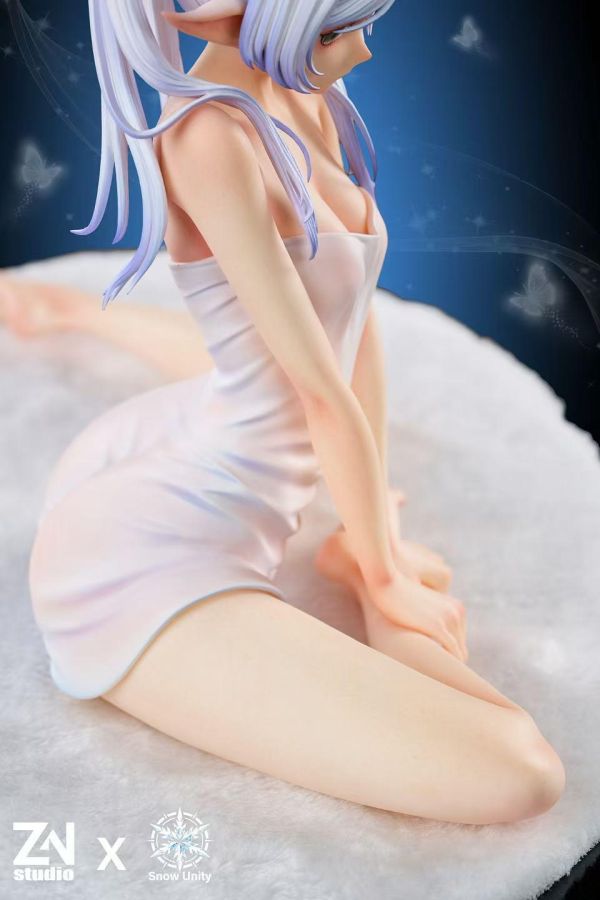 【預定】Snow unity ZN 精簡系列 芙莉蓮 