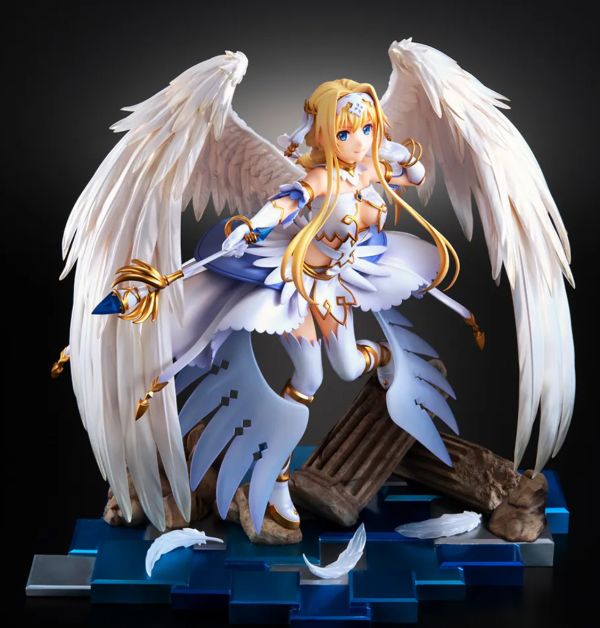 〖台灣現貨〗SSF 刀劍神域 Alicization 愛麗絲 光輝天使 