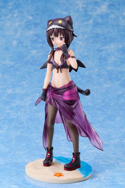 【預定】A･DIMENSION 為美好的世界獻上爆焰 惠惠 泳裝Ver. 