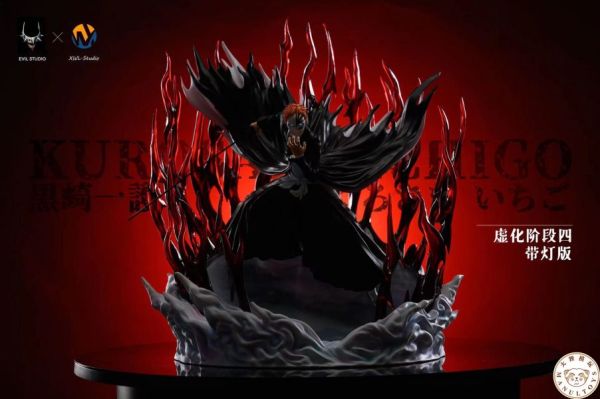 【海外代購】EVIL 聯名 XWL 11秒真男人 