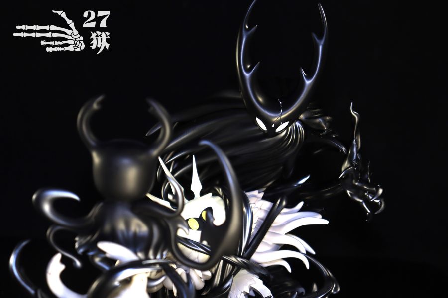 【海外代購】27獄 陰影前輩 