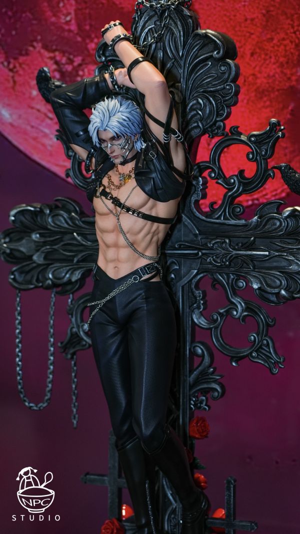 【預定】NPC 無罪 