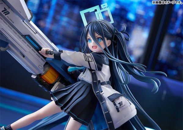 【PVC預定】Good Smile Company GSC 蔚藍檔案 愛麗絲 覺醒吧 Supernova 