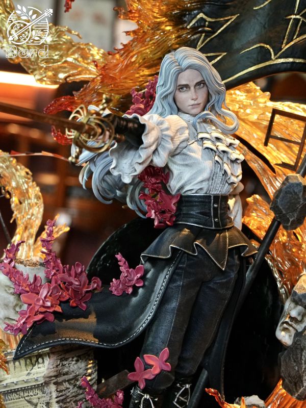 【預定】Bard 光與影 33號遠徵隊瑪埃爾 