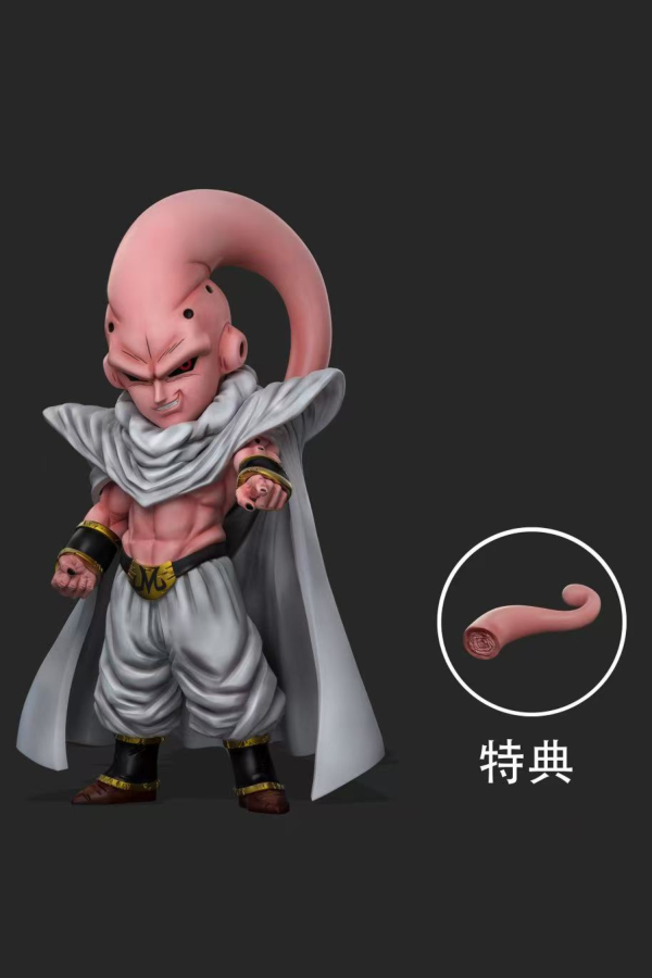 【預定】POWER 七龍珠 比克佈歐 