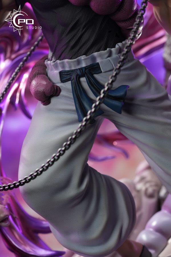 【海外代購】PD 週年款 伏黑甚爾 