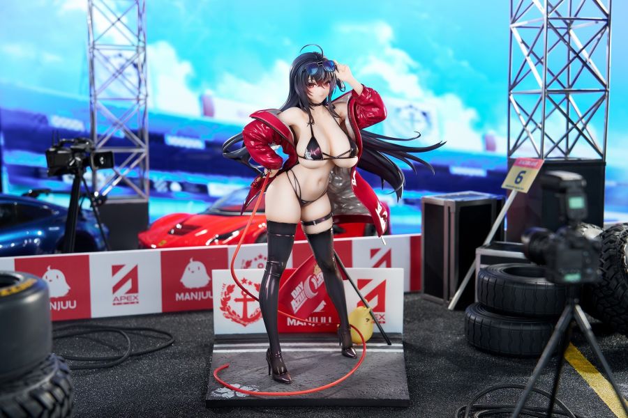 【預定】APEX 碧藍航線 鷯 大鳳 戀慕伴侶Ver. 