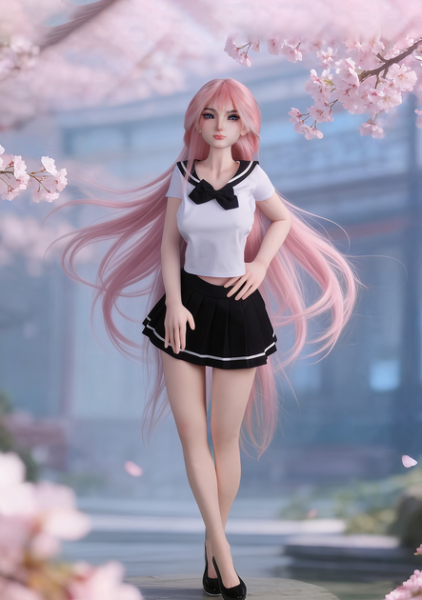 【R18-預定】JF 1/3 薇爾 