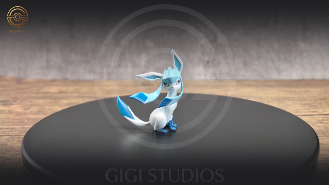 【預定】GIGI 冰伊布 