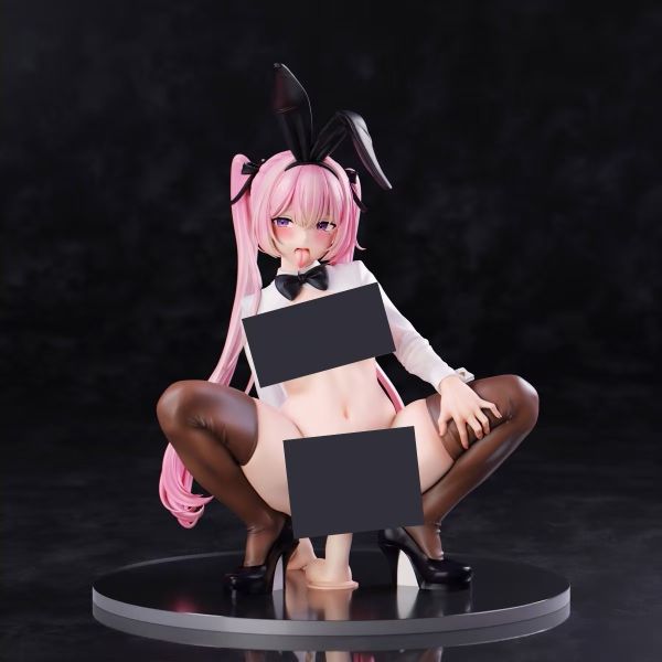 【R18-預定】pertop次元 ウラ戀ばにーがーる 発情うさぎ あいり 暗戀兔女郎 動情兔 愛裡 