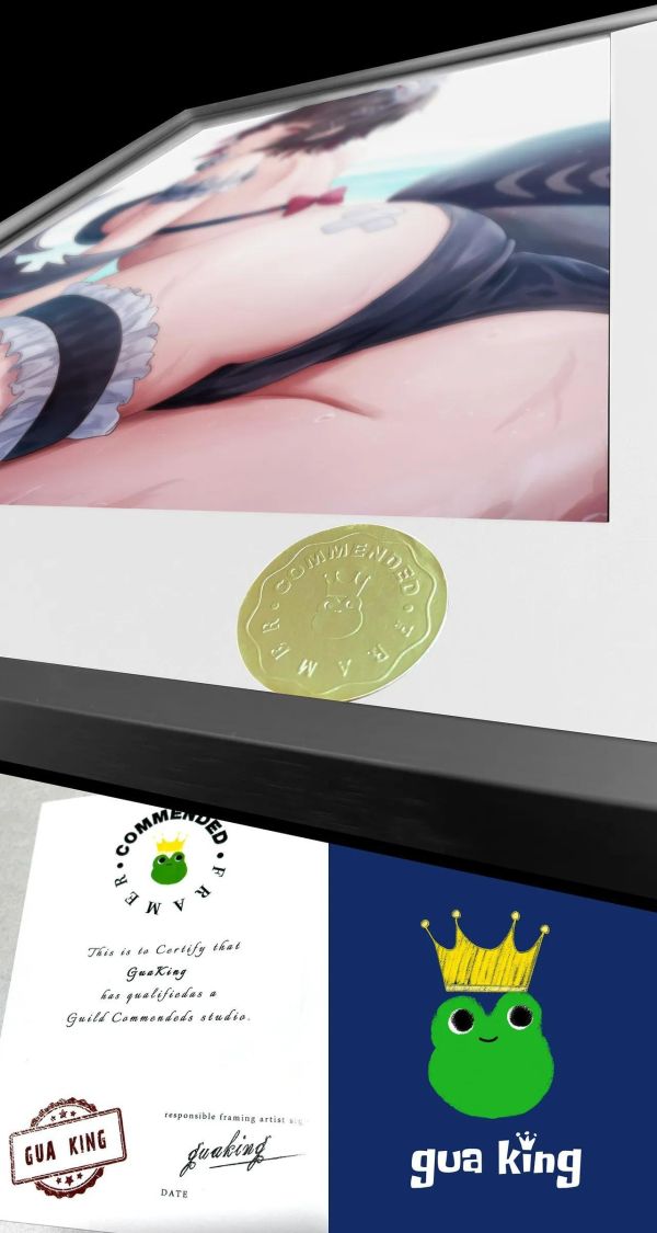 【海外代購】皇呱 《泳衣艾蓮》絕區零艾蓮·喬裝飾畫 地毯午睡毯 