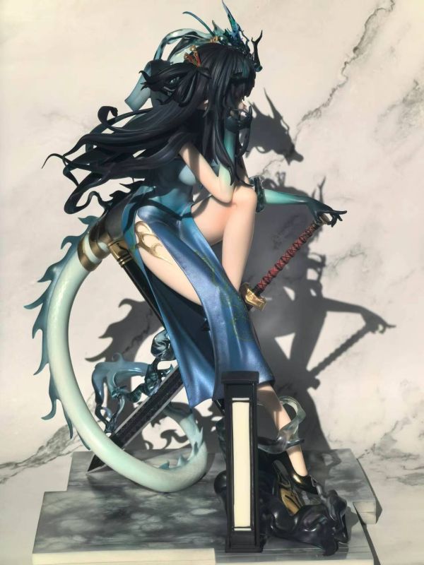 【預定】喵屋 WF2025 夕 染塵煙 明日方舟 