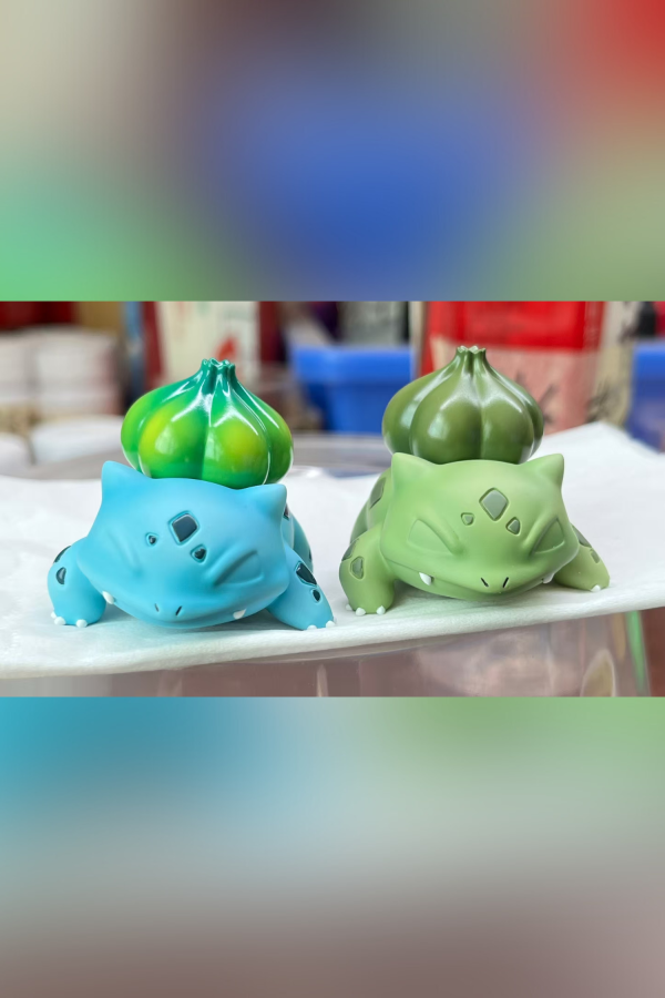 【預定】Original 妙蛙種子特別篇 