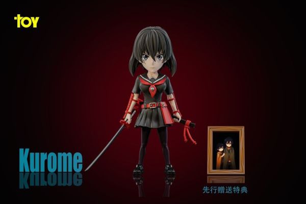 【系列代購】TOY 動漫IP主角共鳴系列代購 