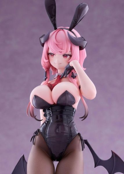 【PVC預定】Claynel 星塔旅人 珀爾娜 兔女郎 