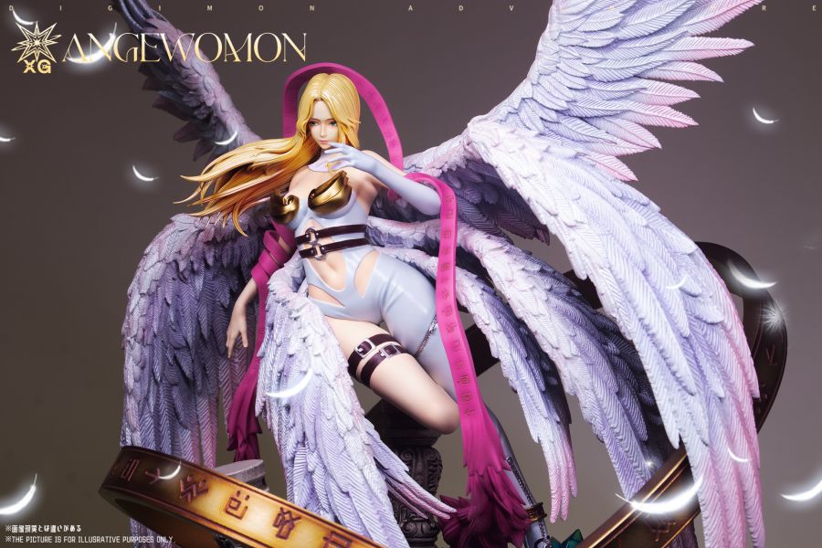 【預定】星光社 天女獸 