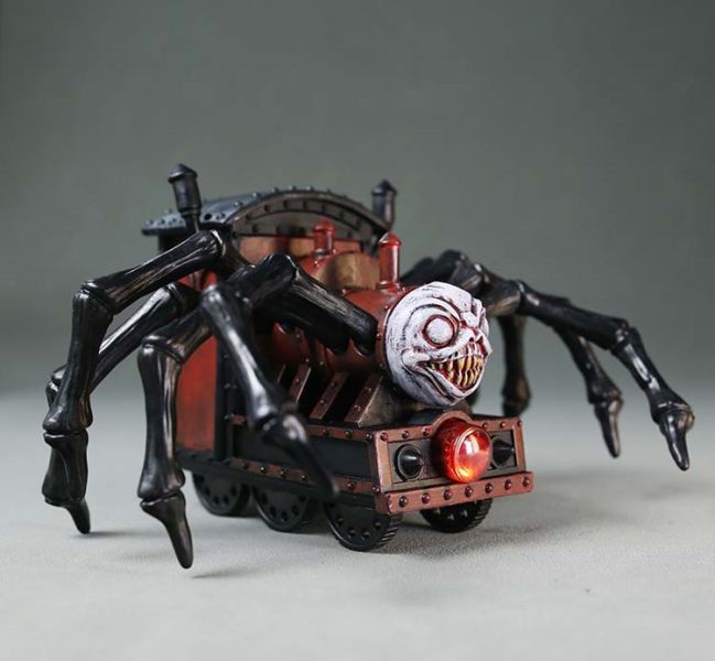 【海外代購】choochoo 火車頭 