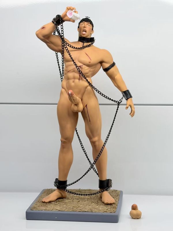 【R18-預定】dd 臭弟弟cosplay系列-M少年 