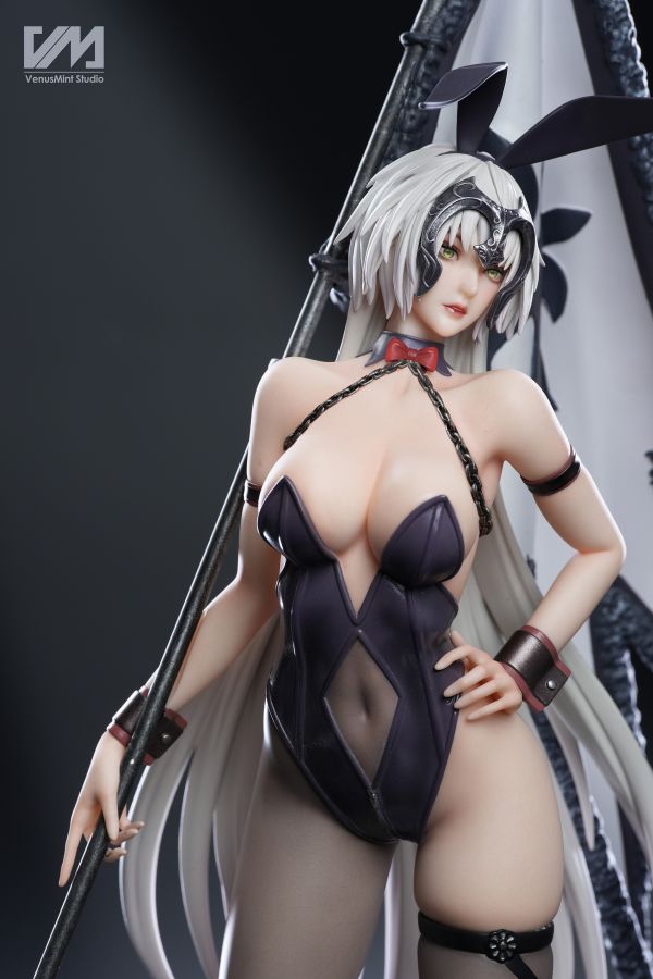 【預留請洽客服】Venus Mint vm 兔女郎貞德 