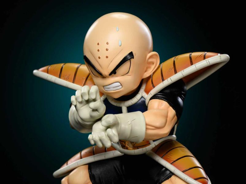 【海外代購】Power Collection 絕地戰士 克林 