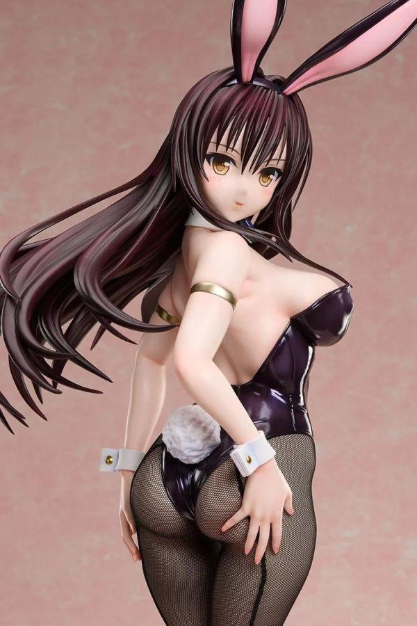 【PVC預定】FREEing 出包王女Darkness 古手川唯 兔女郎 