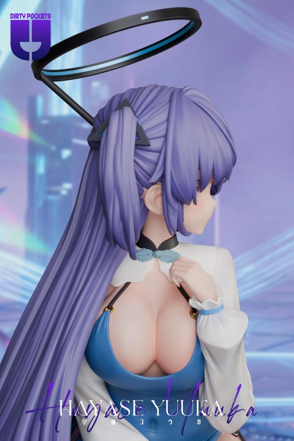 【R18-預定】DP 優香 