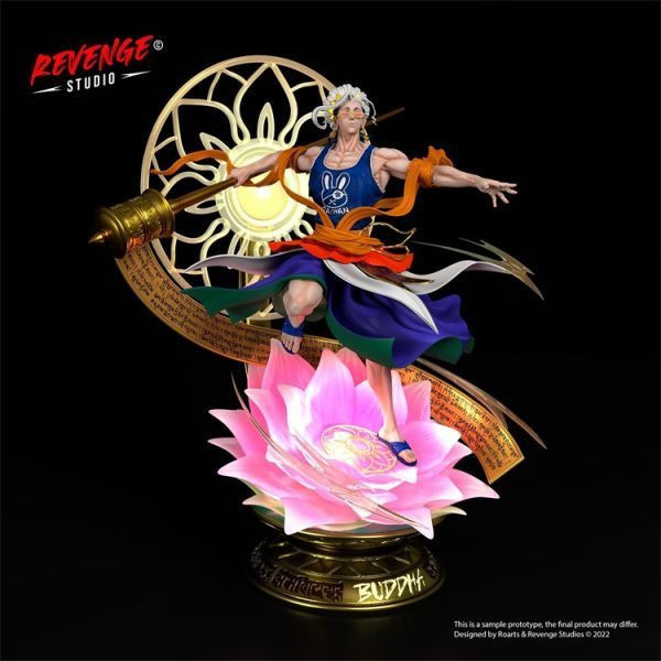 【海外代購】Revenge 終末的女武神 釋迦 