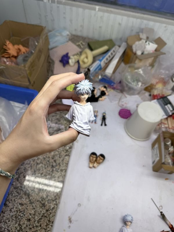 【海外現貨】Aurora 小天使系列 奇犽 