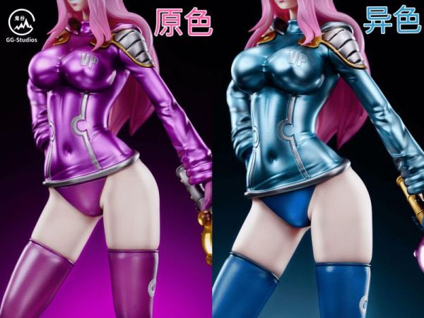 『海外代購』GG 鬼谷 蛋尖島第二彈波妮 