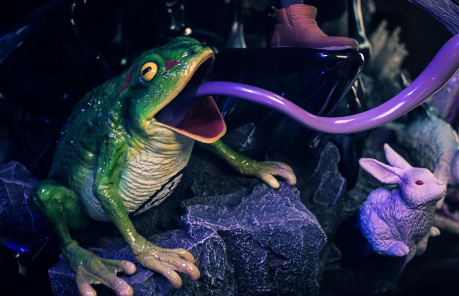 『現貨推薦-海外代購』逆刃 伏黑惠 十種影法術 魔虛羅 咒術迴戰 