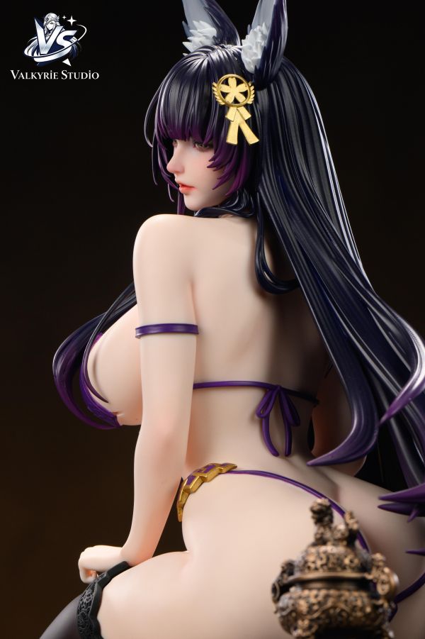 【預定】VS valkyrie 碧藍航線 武藏 信濃 