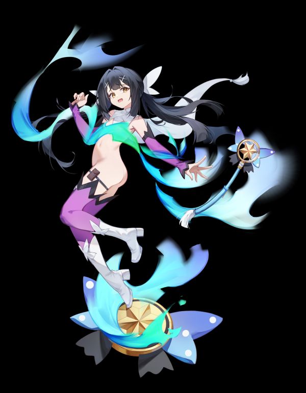【R18-預定】HFK 衛宮美遊 變身 