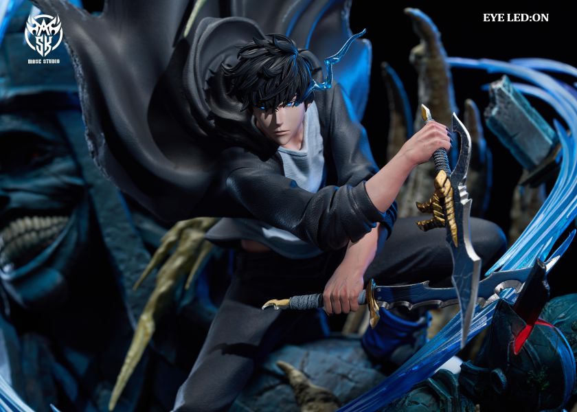 【預定】Mask 程肖宇VS讚美之神 