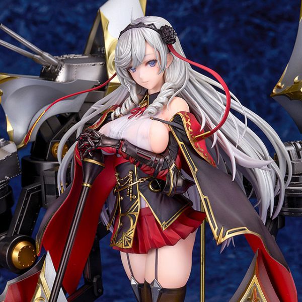 【預定】ALTER 碧藍航線 阿爾及利亞 
