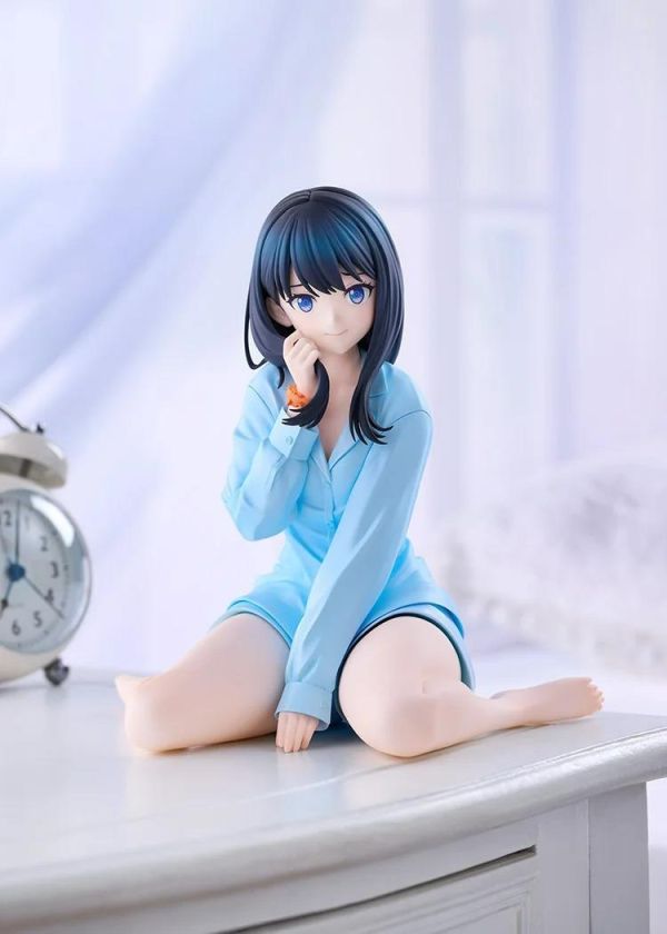 【PVC預定】GOOD SMILE COMPANY GSC POP UP PARADE Swacchao! SSSS.古立特 寶多六花 睡衣 XL 尺寸 