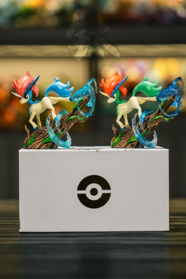 【海外代購】VA 水馬凱路迪歐普通形態20比例 