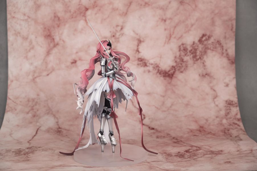 【海外代購】CY Fate fgo 妖精騎士崔斯坦 芭萬·希 命運-冠位指定 